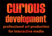 Curious Development