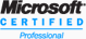 Microsoft Certified Professional